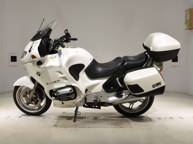BMW BMW R1150RT