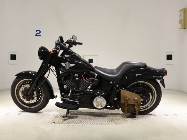 OTHER HARLEY FLSTFBS1800