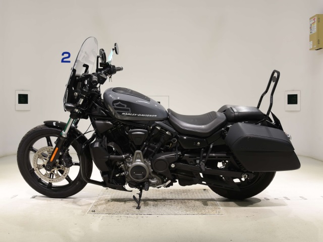 OTHER HARLEY RH975