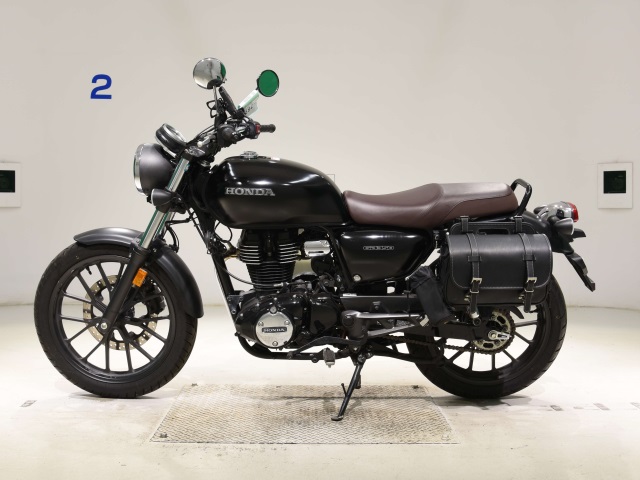OTHER GB350