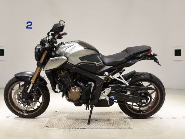 OTHER CB650R
