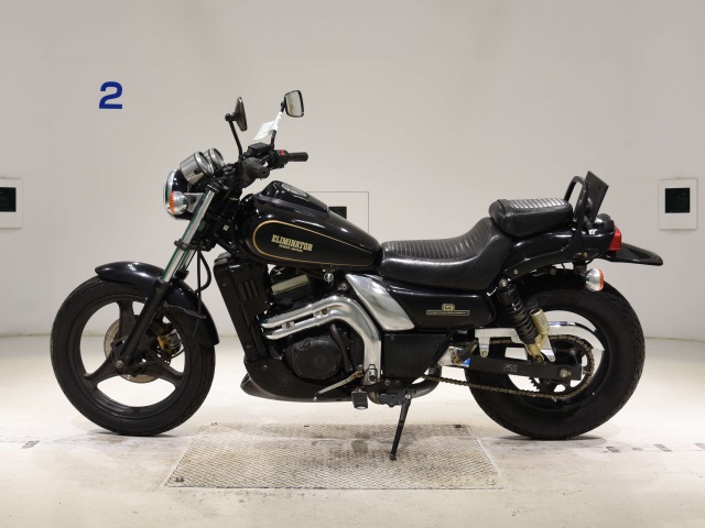 Kawasaki ELIMINATOR 250SE