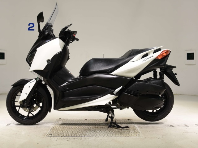 OTHER X-MAX250A