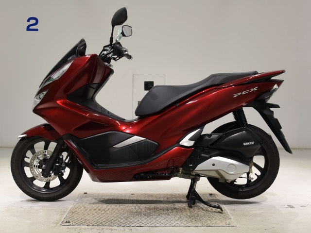 OTHER PCX125-3