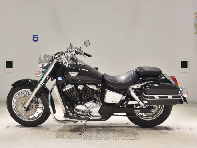 Honda SHADOW400