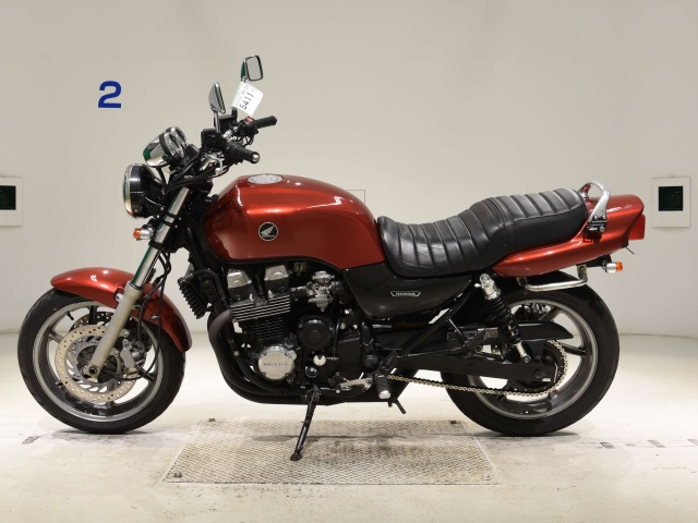 Honda CB750