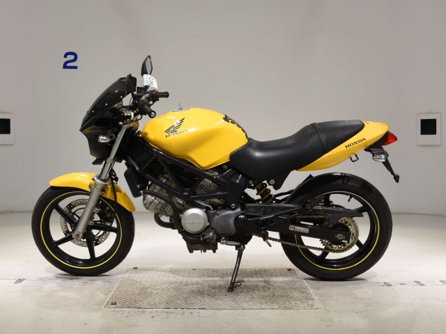 Honda VTR250