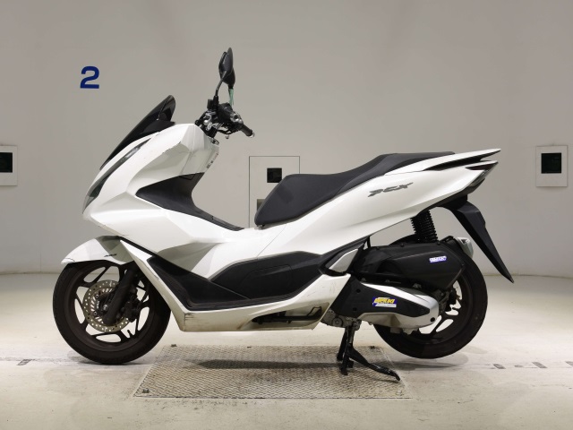 OTHER PCX125-4
