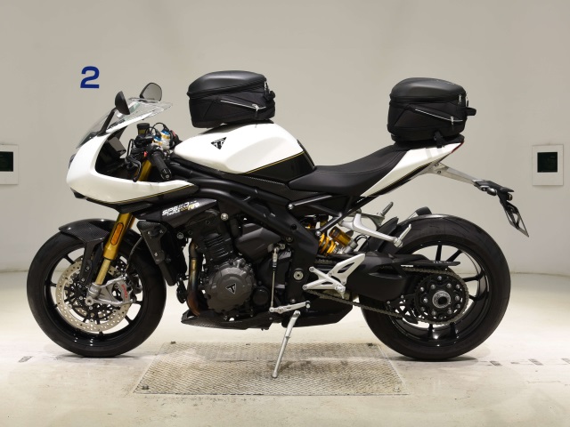 OTHER TRIUMPH SPEED TRIPLE RR