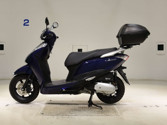 Honda LEAD 125