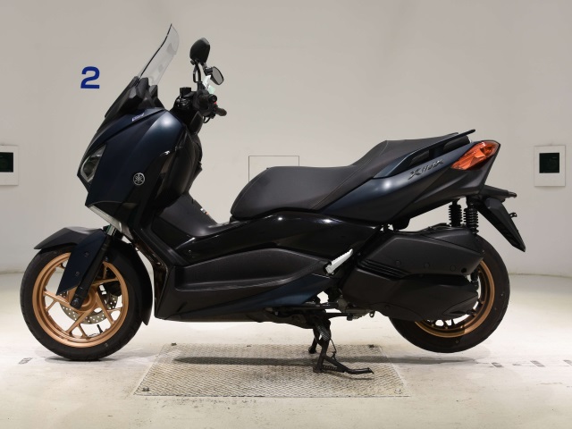 OTHER X-MAX250-2