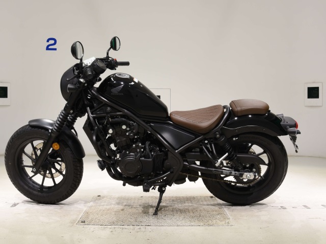 OTHER REBEL 500