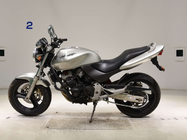 Honda HORNET250