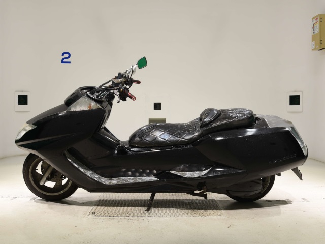 Yamaha MAXAM250