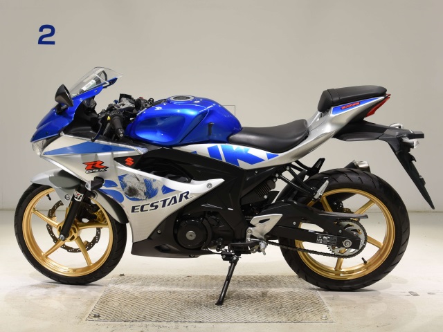 OTHER GSX-R125