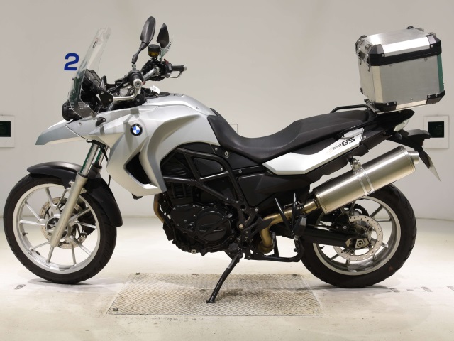 BMW BMW F650GS/800