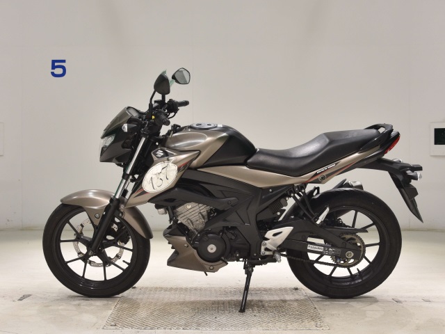 OTHER BANDIT150