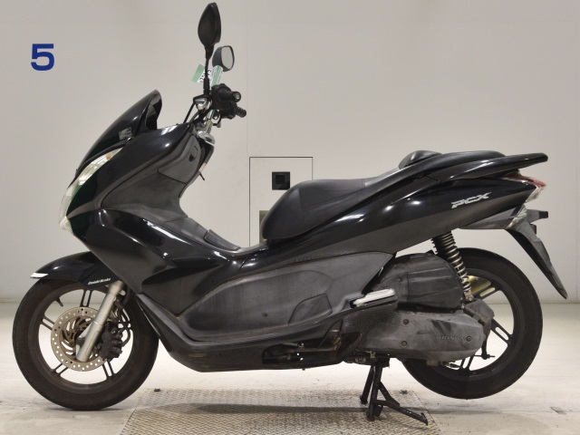 Honda PCX125