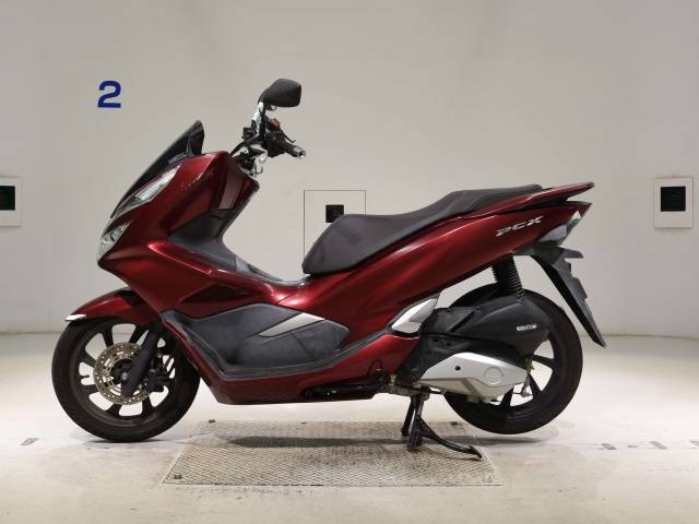 OTHER PCX125-3