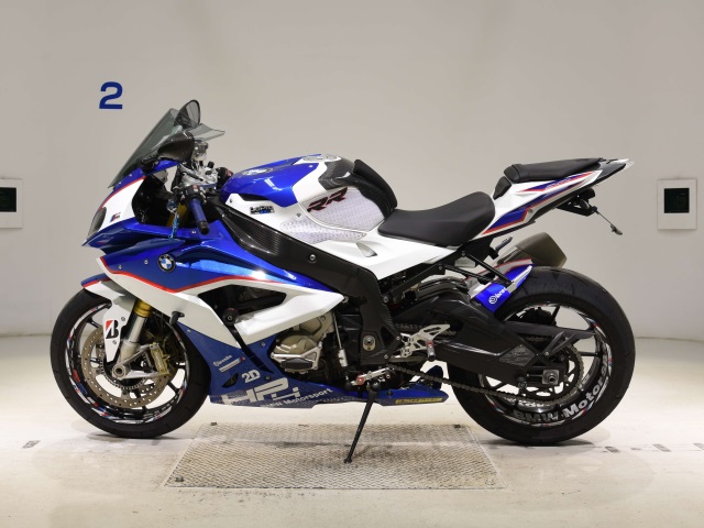 BMW BMW S1000RR