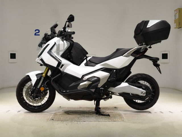 OTHER X-ADV750-2