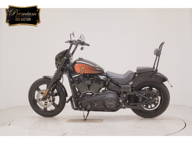 OTHER HARLEY FXBBS1870