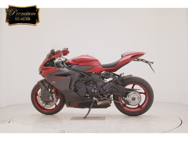 OTHER MV AGUSTA F3 800RR