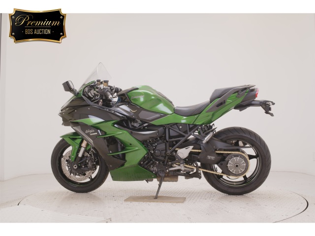 OTHER NINJA H2 SX SE