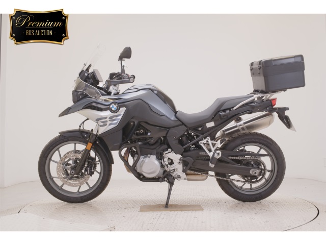 OTHER BMWF750GS