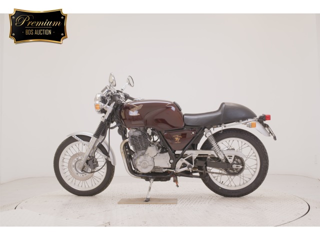 Honda GB500