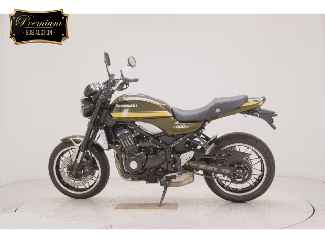 OTHER Z900RS