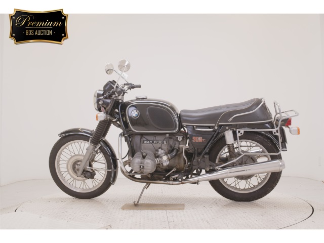 BMW BMWR90/6