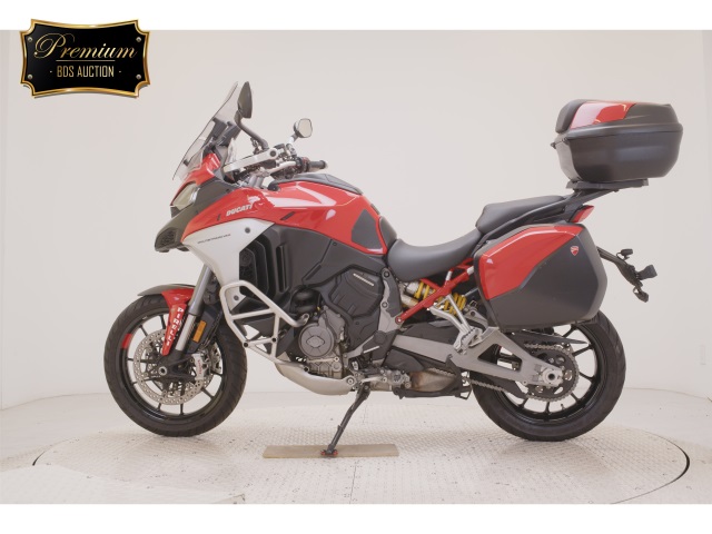 OTHER DUCATI MULTISTRADA V4S