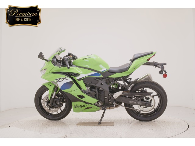 OTHER ZX-4RR