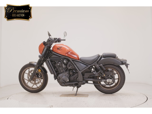 OTHER REBEL 1100SD