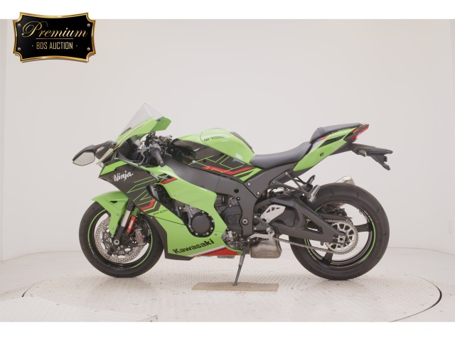 OTHER ZX-10RA