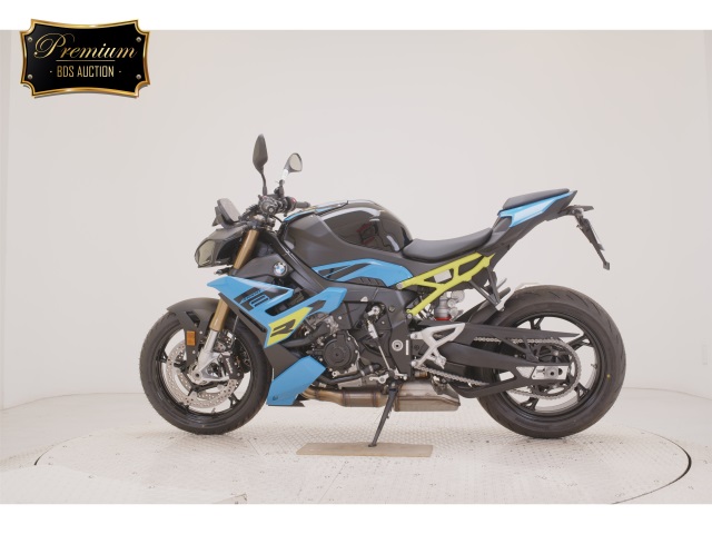BMW BMW S1000R