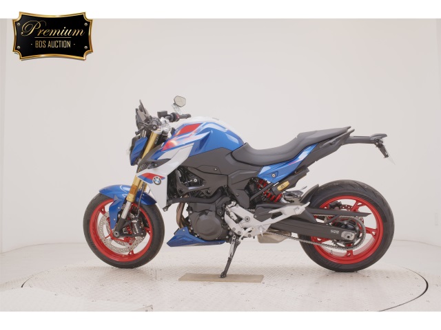 OTHER BMWF900R