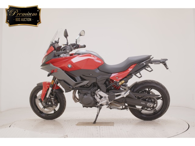 OTHER BMWF900XR