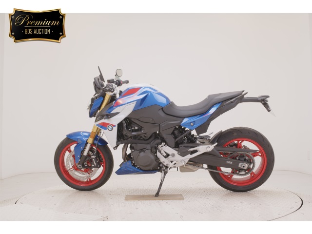 OTHER BMWF900R