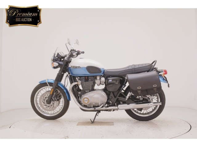 OTHER TRIUMPH BONNEVILLE T120