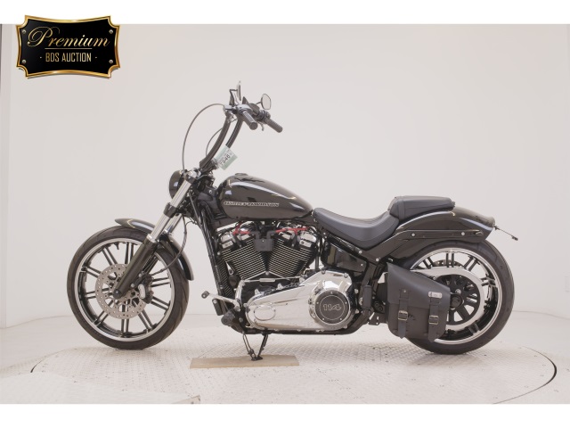 OTHER HARLEY FXBRS1870