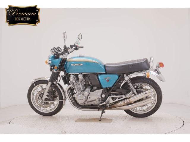 Honda CB1100EX