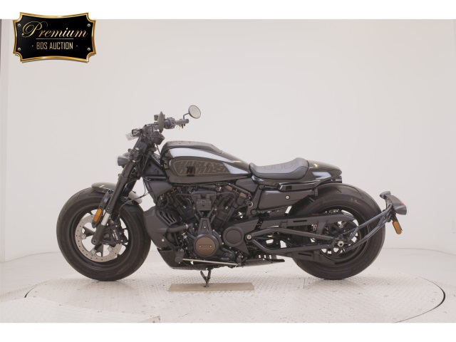 OTHER HARLEY RH1250S