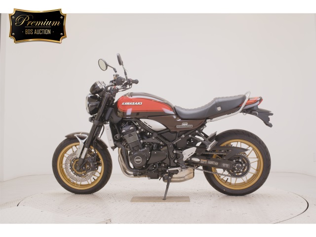 OTHER Z900RS