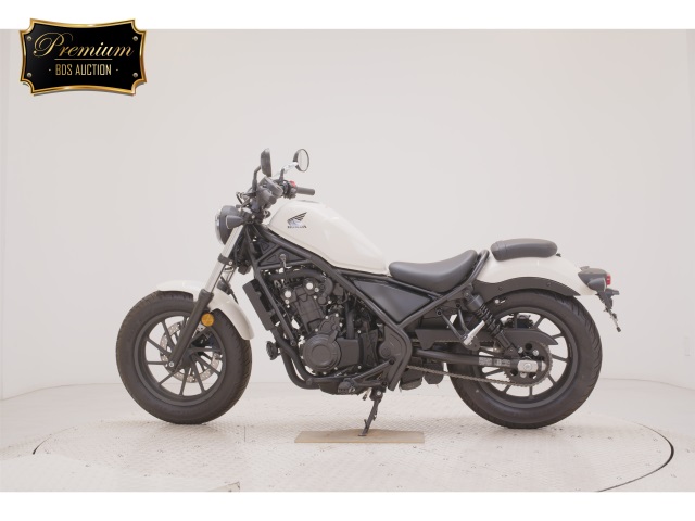 OTHER REBEL 500
