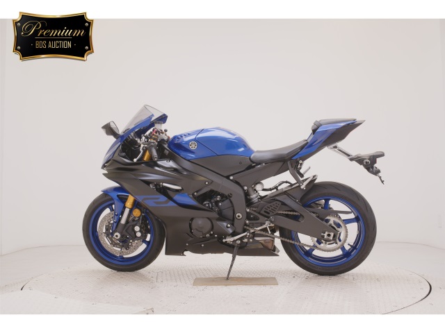 Yamaha 6
