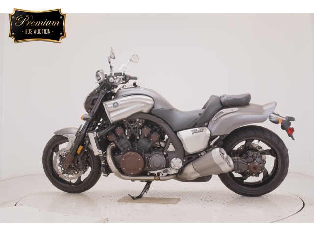 Yamaha V-MAX-2