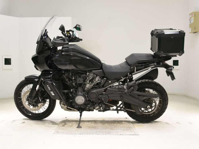 OTHER HARLEY PAN AMERICA 1250S