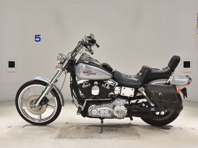 Harley-Davidson HARLEY FXDWG1450